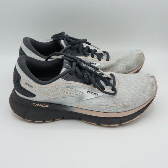 Brooks Trace 2 Running Shoes Women's Size 7.5M - Picture 4 of 10